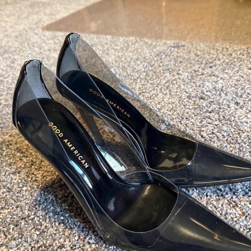Good American Heels - Picture 2 of 4